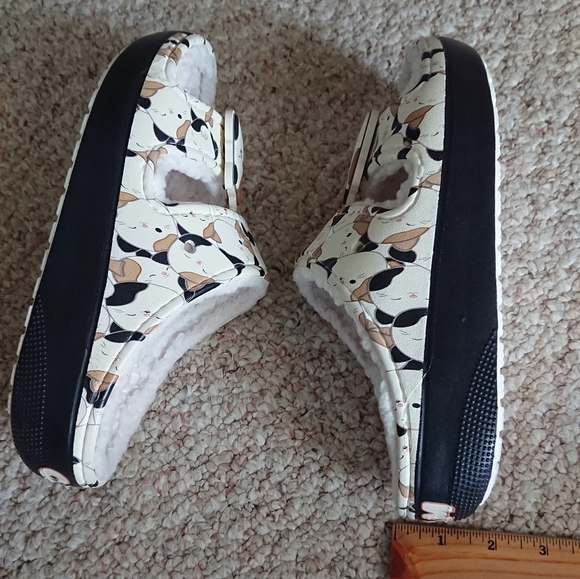 Crocs x Squishmallows Cam Cozzzy Sandal size 6 - Picture 10 of 14